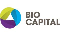 BioCapital - Composting Process Plant