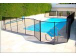 Temporary Swimming Pool Fence