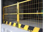 Temporary Guard Rails