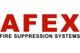 AFEX Fire Suppression Systems