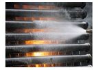 AFEX - Liquid Chemical Fire Suppression Systems