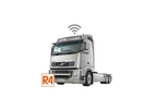 R4 Tracking for Trucks