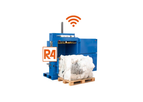 R4 Monitoring for Vertical Balers