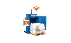 R4 Monitoring for Vertical Balers