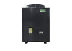 Sun Stellar - Commercial Heat Pump Water Heater
