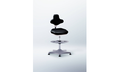 Laboratory Chairs Labster