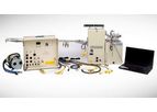 ESC - Model M5-A-S2 - Professional Auto Isokinetic Sampling Systems