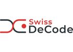 SwissdeCode BEAMitup - GMO Corn Grain Analyser