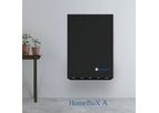 BlauHoff - HomeBoX Powerwall | 10kWh Home Storage Battery 51,12V