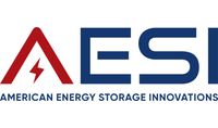 American Energy Storage Innovations, Inc. 