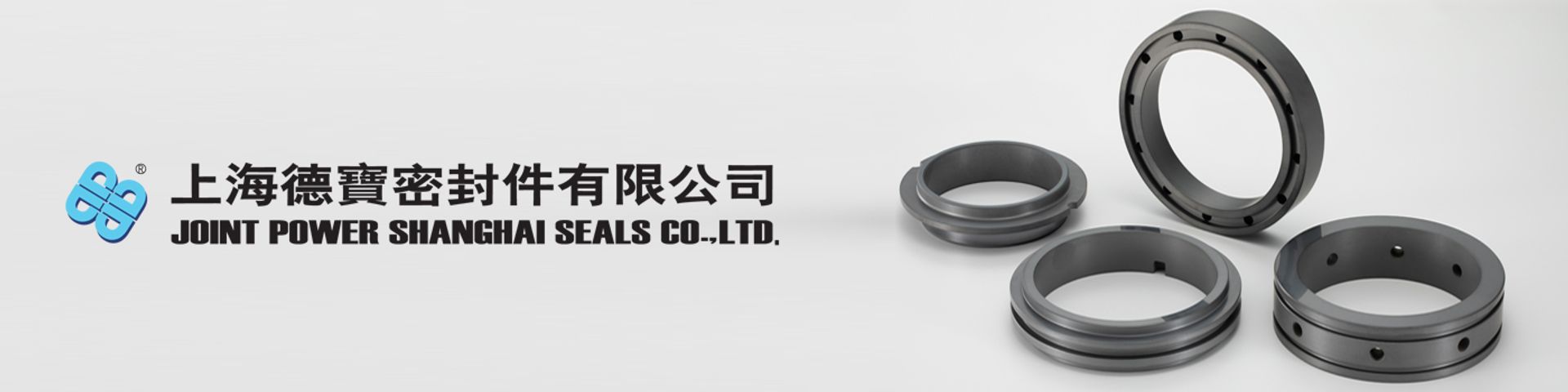 Joint Power Shanghai Seals Co., LTD.