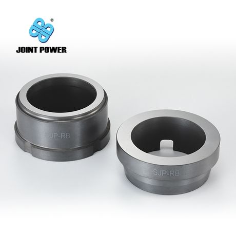 Joint Power Shanghai - Model SJP-SG - Graphite loaded sintered silicon carbide seal ring