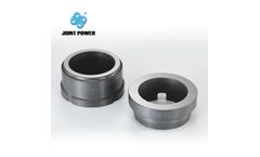 Joint Power Shanghai - Model SJP-SG - Graphite loaded sintered silicon carbide seal ring