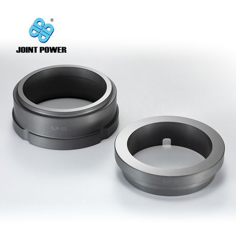 Sintered Silicon Carbide seal ring for mechanical seal-1