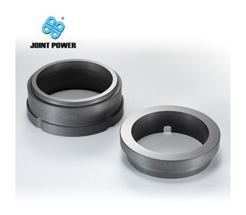 Sintered Silicon Carbide seal ring for mechanical seal-1