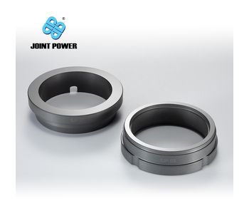 Sintered Silicon Carbide seal ring for mechanical seal-2