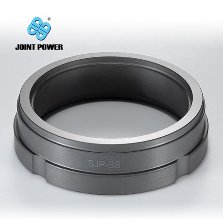 Sintered Silicon Carbide seal ring for mechanical seal-3