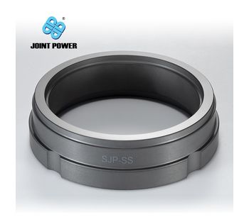 Sintered Silicon Carbide seal ring for mechanical seal-3