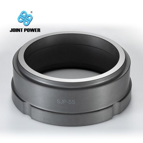 Sintered Silicon Carbide seal ring for mechanical seal-4