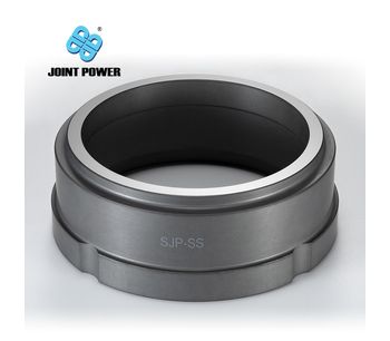 Sintered Silicon Carbide seal ring for mechanical seal-4