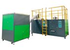 TOGO - Model TG-CC-2000 - Microbial Fermentation Commercial Composting Machine 380V Food Waste Disposer Machine