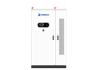 Poweroad - Model FLEX 372 ESS - Lithium-ion Battery Energy Storage Technology