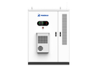 Poweroad - Model FLEX 215 All-in-one - Advanced Energy Storage Solution