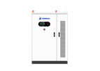 Poweroad - Model FLEX 233 - Commercial and Industrial Energy Storage Systems 100kW/233kW