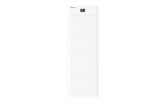 Poweroad - Model Meta H1 - Home Energy Storage System