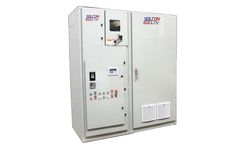 Model MV-TPS - Medium Voltage Heat Control System