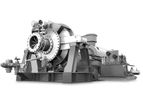 Model Arcturus - Decarbonize Industrial Steam