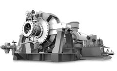 Model Arcturus - Decarbonize Industrial Steam