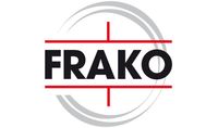 FRAKO Kondensatoren- und Anlagenbau GmbH