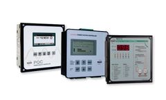 Power Factor Control Relays