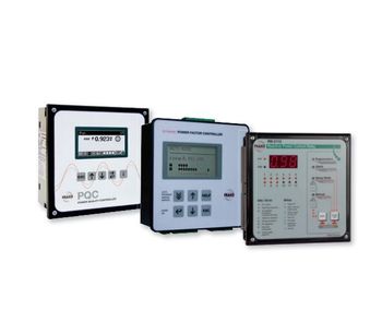 Power Factor Control Relays