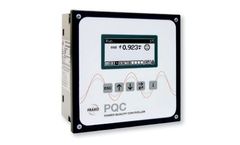 Model PQC - Power Quality Controller