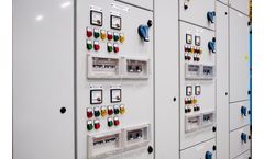 Electrical Control Panel