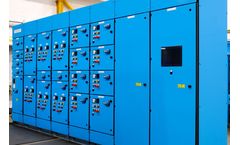 LV Switchgear & Switchboards