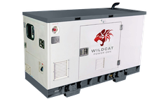 Wildcat - Freedom AC Generator