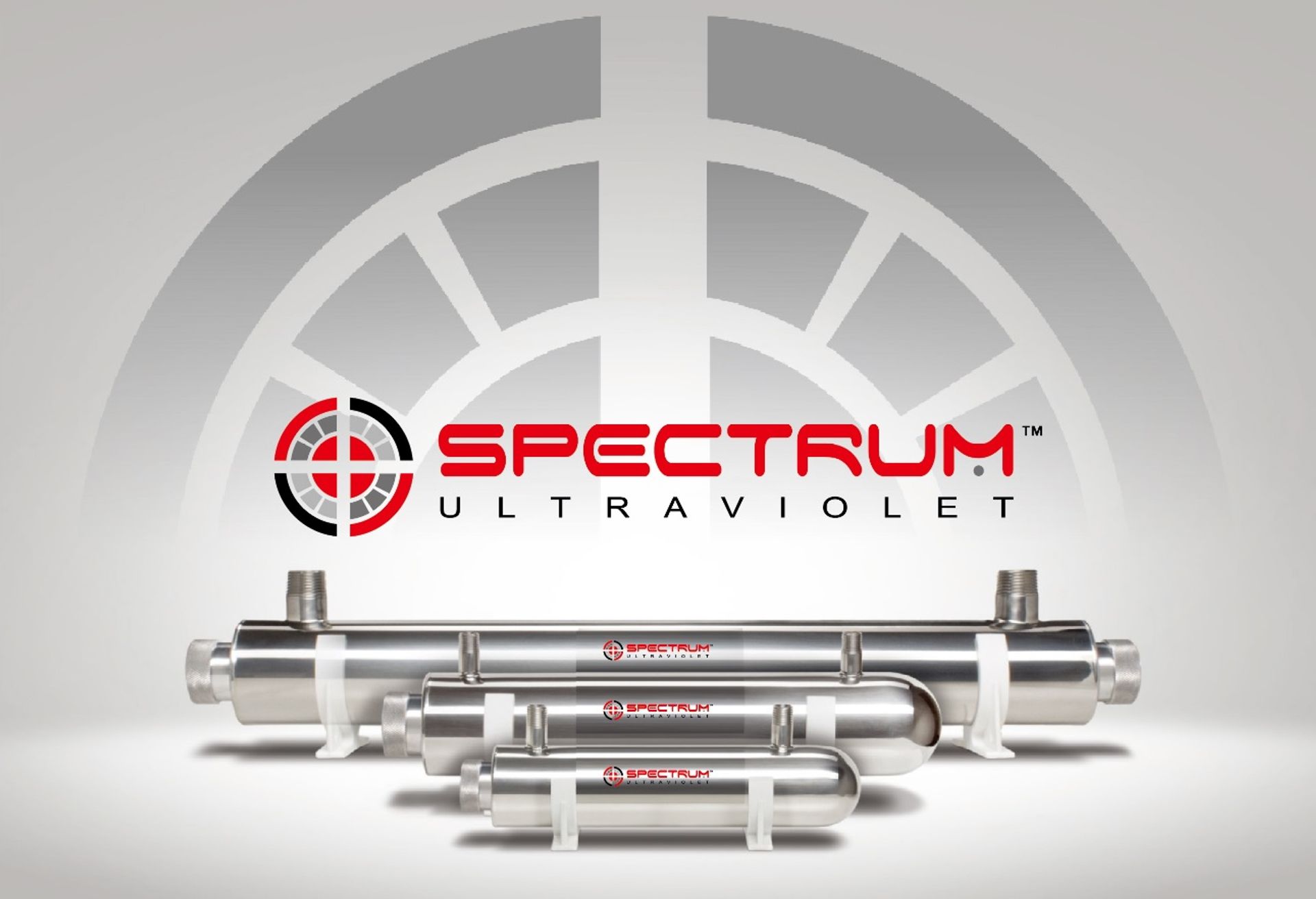 Spectrum - SUV-6C - Spectrum - UV Water Purifier Systems (Ultraviolet ...