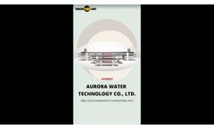 Spectrum 1GPM UV Water Sterilizer | Aurora Water Technology Co., Ltd- Vidoe