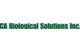 CA Biological Solutions Inc.