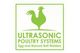 Ultrasonic Poultry Systems
