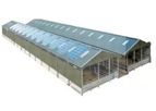 Taiyu - Steel Poultry House