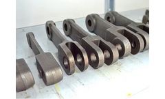 Bootec - Conveyor Chain Sprockets