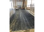 Durable & Affordable Cattle Mats