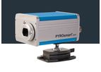 Model PYROsmart One - Infrared Early Fire Detection for Small Areas and Conveyor Systems