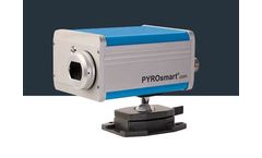 Model PYROsmart One - Infrared Early Fire Detection for Small Areas and Conveyor Systems