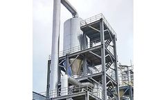 Industrial crystallization Services