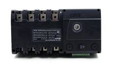 CSQ - Model HYCQ4 Series - Automatic Transfer Switch